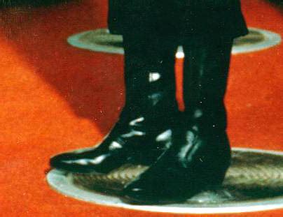 star trek tos replica boots